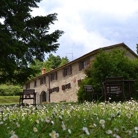 Castelfranco di Sopra Fattoria Il Praticinoヴィラ エクステリア 写真