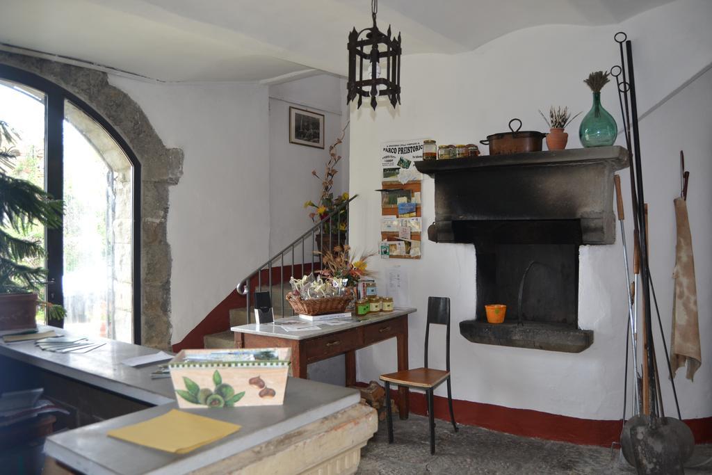 Castelfranco di Sopra Fattoria Il Praticinoヴィラ エクステリア 写真