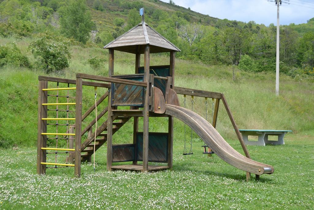 Castelfranco di Sopra Fattoria Il Praticinoヴィラ エクステリア 写真