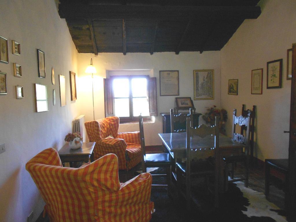 Castelfranco di Sopra Fattoria Il Praticinoヴィラ エクステリア 写真