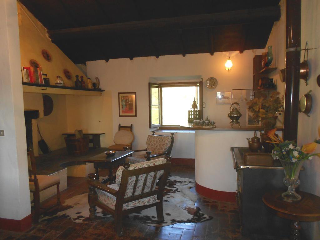 Castelfranco di Sopra Fattoria Il Praticinoヴィラ エクステリア 写真