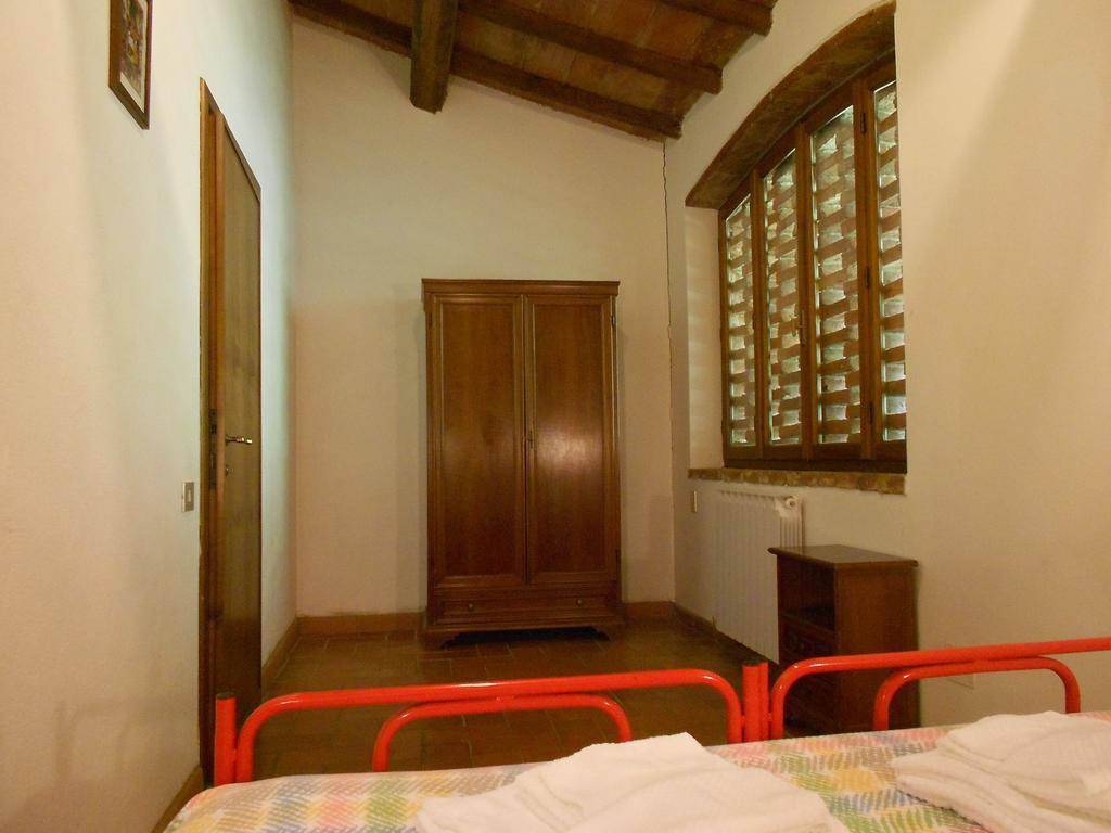 Castelfranco di Sopra Fattoria Il Praticinoヴィラ エクステリア 写真