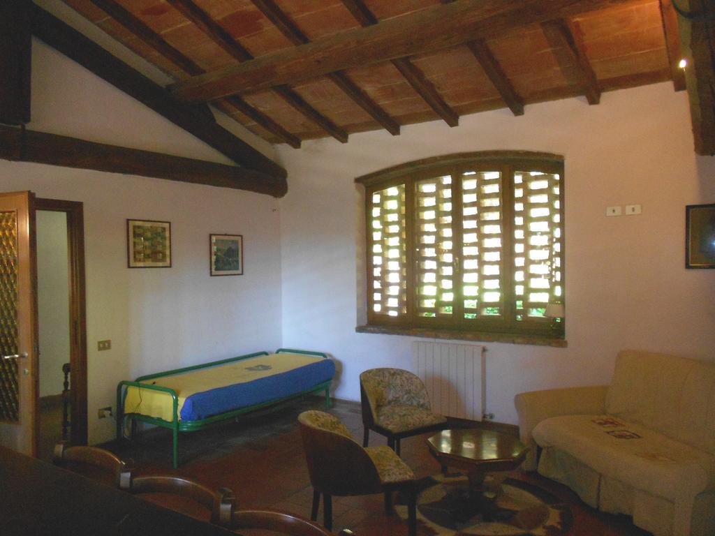 Castelfranco di Sopra Fattoria Il Praticinoヴィラ エクステリア 写真