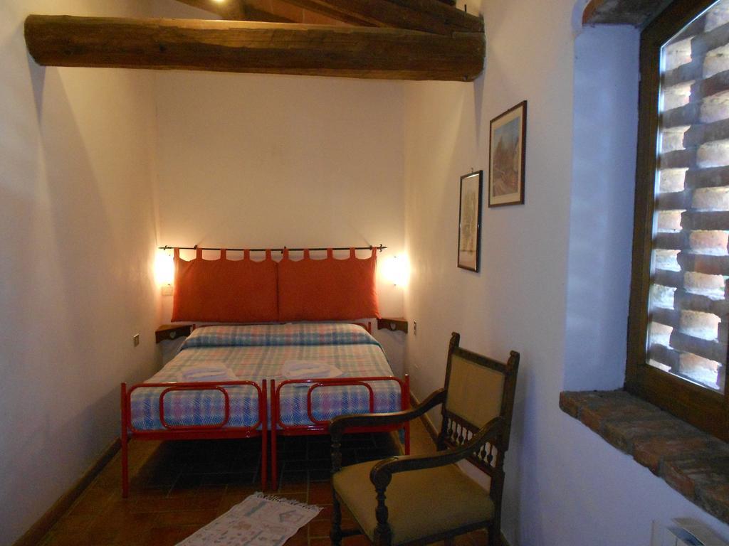 Castelfranco di Sopra Fattoria Il Praticinoヴィラ エクステリア 写真