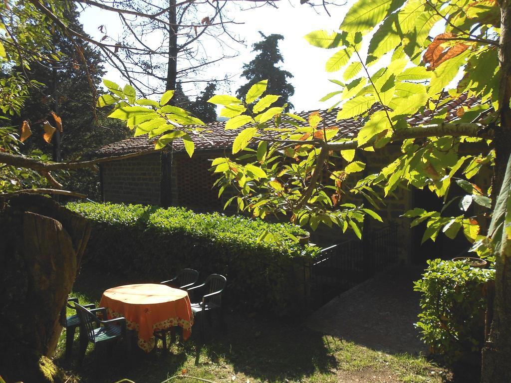 Castelfranco di Sopra Fattoria Il Praticinoヴィラ エクステリア 写真