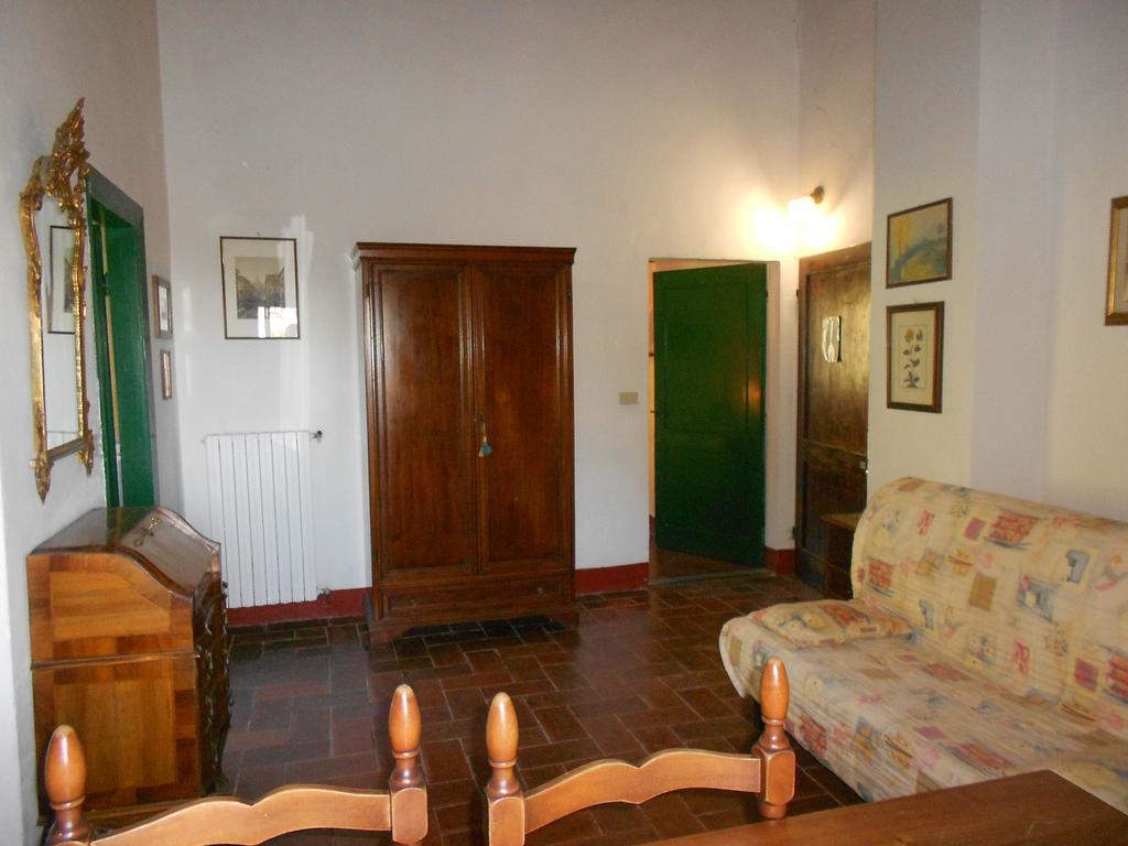 Castelfranco di Sopra Fattoria Il Praticinoヴィラ エクステリア 写真