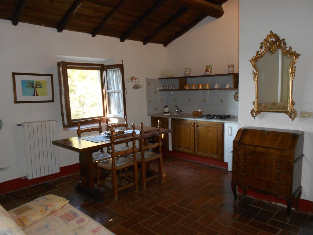 Castelfranco di Sopra Fattoria Il Praticinoヴィラ エクステリア 写真