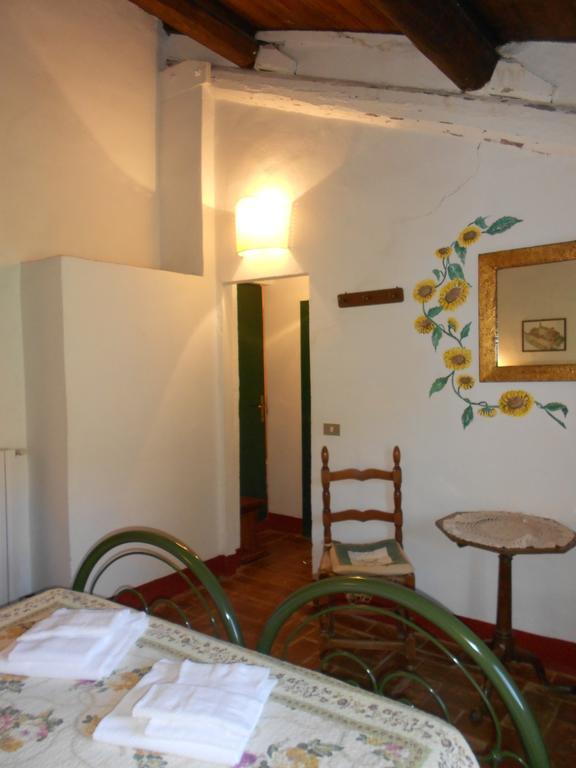 Castelfranco di Sopra Fattoria Il Praticinoヴィラ エクステリア 写真