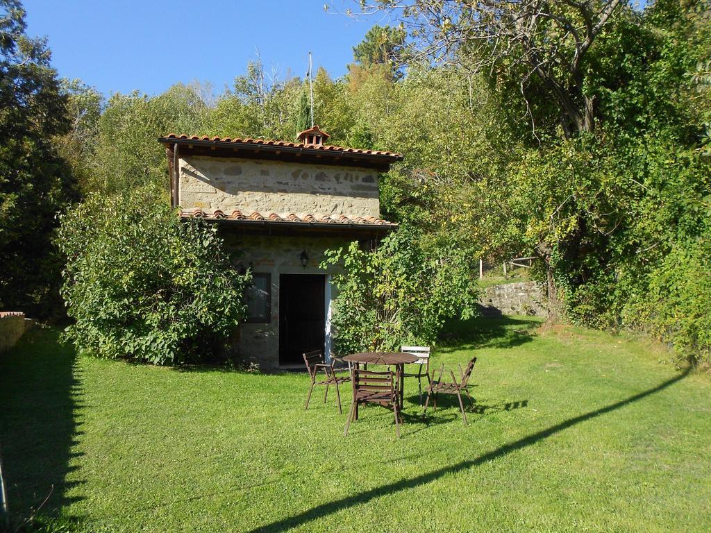 Castelfranco di Sopra Fattoria Il Praticinoヴィラ エクステリア 写真