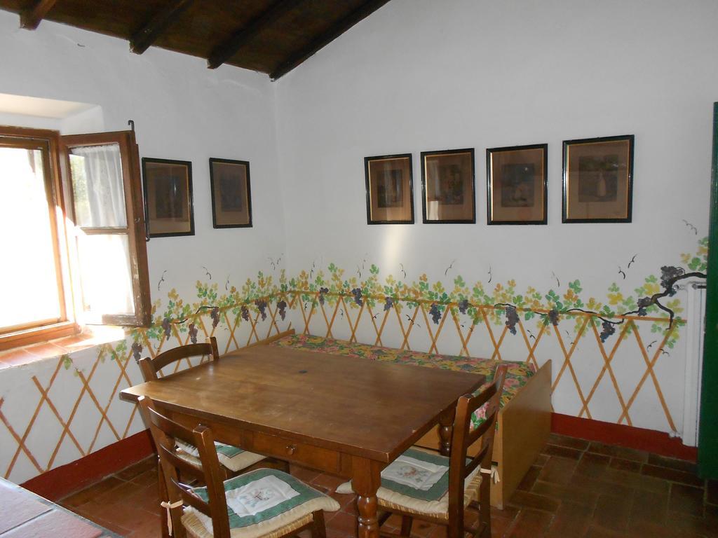 Castelfranco di Sopra Fattoria Il Praticinoヴィラ エクステリア 写真